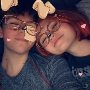 Meet your Posher, Garrett